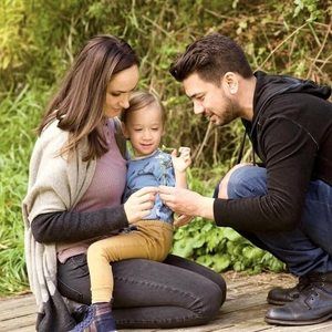 Meet your Posher, Olga